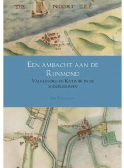 Een Ambacht Aan De Rijnmond