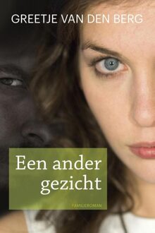 Een ander gezicht - eBook Greetje van den Berg (9020534149)