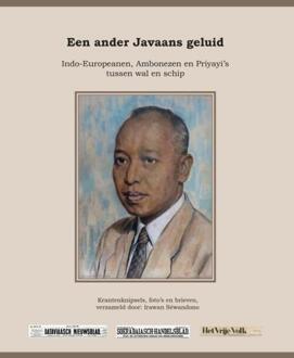 Een Ander Javaans Geluid - Irawan Sewandono