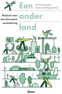 Een Ander Land