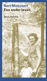 Een ander leven -  Bart Moeyaert (ISBN: 9789029544900)