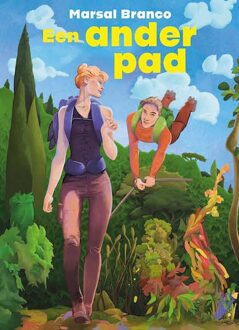 Een ander pad -  Marsal Branco (ISBN: 9789089883162)