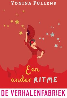 Een ander ritme - Yonina Pullens - ebook