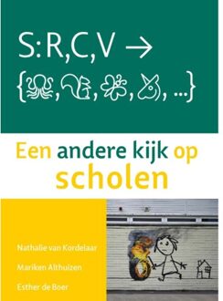 Een andere kijk op scholen