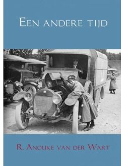 Een Andere Tijd