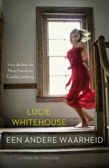 Een andere waarheid - eBook Lucie Whitehouse (9032513613)