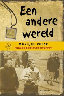 Een andere wereld - eBook Monique Polak (9026135521)