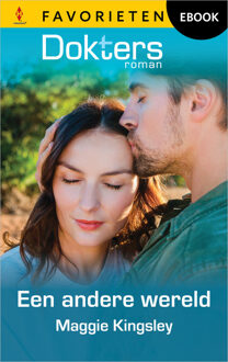 Een andere wereld -  Maggie Kingsley (ISBN: 9789402568967)