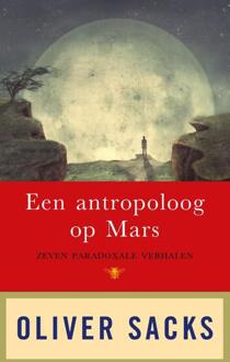 Een antropoloog op Mars - Boek Oliver Sacks (902349671X)