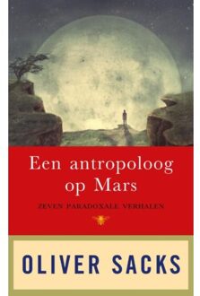 Een antropoloog op Mars - Boek Oliver Sacks (902349671X)
