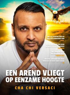 Een Arend Vliegt op eenzame hoogte -   (ISBN: 9789090397207)