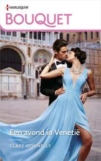 Een avond in Venetië -  Clare Connelly (ISBN: 9789402553802)