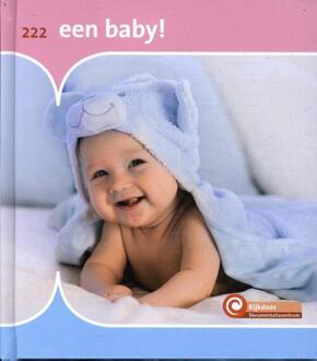 Een Baby! - De Kijkdoos - Minke van Dam