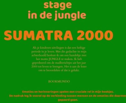 Een Badkuip Vol Mist - Noa Mimis