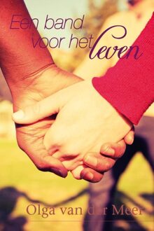 Een band voor het leven - eBook Olga van der Meer (9020532677)