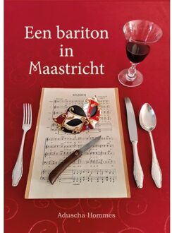 Een Bariton In Maastricht - Aduscha Hommes