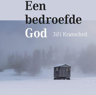 Een bedroefde God
