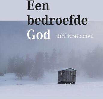 Een bedroefde God