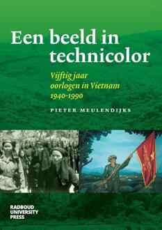 Een Beeld In Technicolor - Pieter Meulendijks