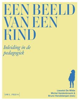 Een Beeld Van Een Kind - Lieselot De Wilde