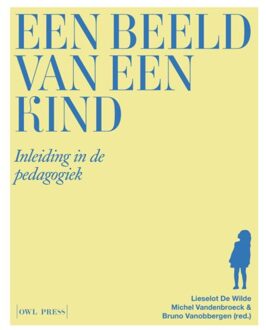 Een Beeld Van Een Kind - Lieselot De Wilde
