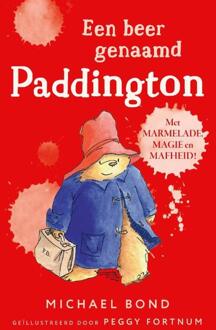 Een beer genaamd Paddington -  Michael Bond (ISBN: 9789062226627)