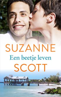 Een beetje leven - eBook Suzanne Scott (9402754261)