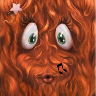 Een Beetje Oefenen - Sarah Brussel