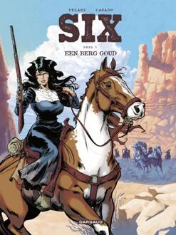 Een berg goud -  Philippe Pelaez (ISBN: 9789085587224)