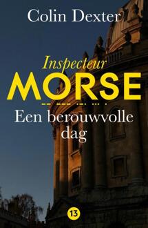 Een berouwvolle dag -  Colin Dexter (ISBN: 9789026176791)
