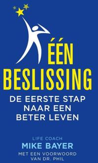 Een Beslissing - (ISBN:9789463192279)