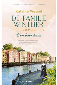 Een Beter Leven - De Familie Winther - Katrine Wessel