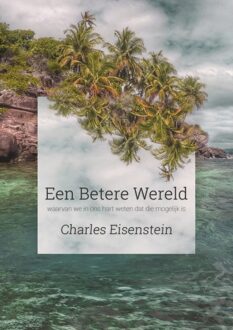 Een Betere Wereld - (ISBN:9789076681436)