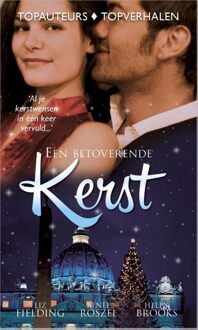 Een betoverende Kerst - eBook Liz Fielding (9461998570)