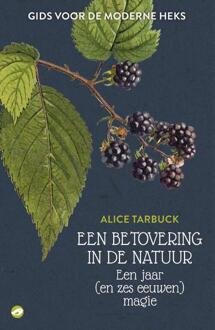 Een betovering in de natuur - (ISBN:9789083166384)