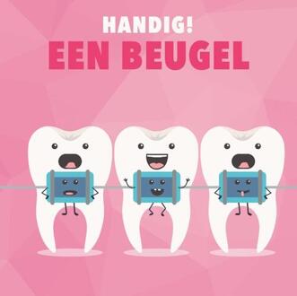 Een Beugel - Handig