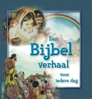 Een Bijbel verhaal voor iedere dag - Boek Gideon, Stichting Uitgeverij (906067345X)