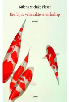 Een bijna volmaakte vriendschap - Boek Milena Michiko Flasar (9059365313)