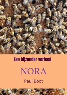 Een bijzonder verhaal Nora -  Paul Boot (ISBN: 9789465315270)