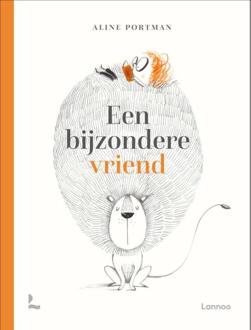 Een Bijzondere Vriend - Aline Portman