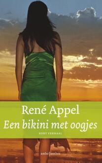 Een bikini met oogjes - eBook René Appel (9026328346)