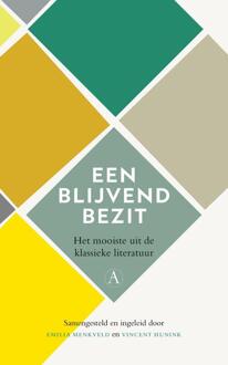 Een Blijvend Bezit - Diverse auteurs