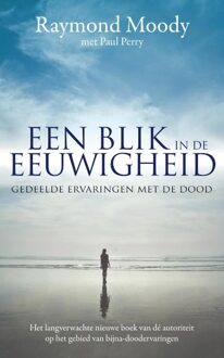 Een blik in de eeuwigheid - eBook Raymond Moody (9044963082)