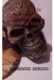 Een blik in de toekomst van Mayra de heks