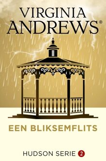 Een bliksemflits - Virginia Andrews - ebook