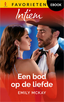 Een bod op de liefde -  Emily McKay (ISBN: 9789402583229)
