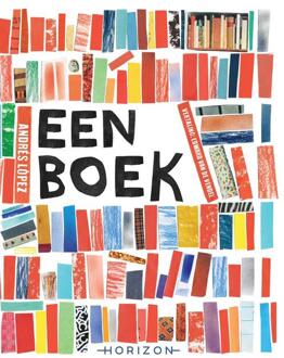Een boek -  Andrés Lopéz (ISBN: 9789464103472)