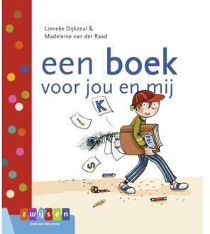 Een Boek Voor Jou En Mij - Leren Lezen Avi Start