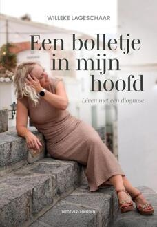 Een bolletje in mijn hoofd -  Willeke Lageschaar (ISBN: 9789465331591)