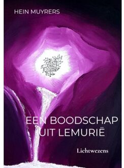 Een boodschap uit Lemurië - (ISBN:9789403650043)